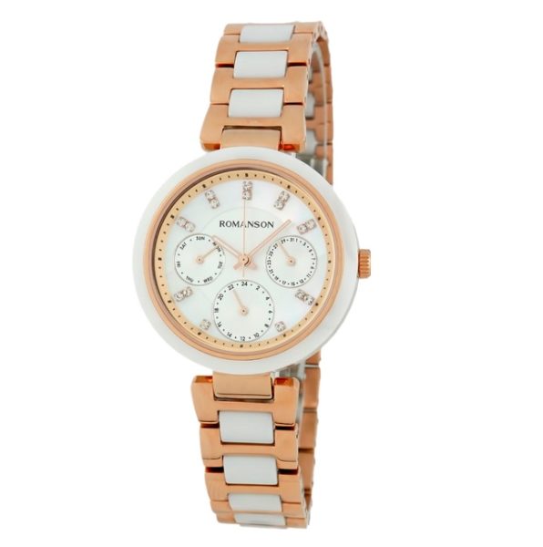 Romanson RM7A01FLR(WH)