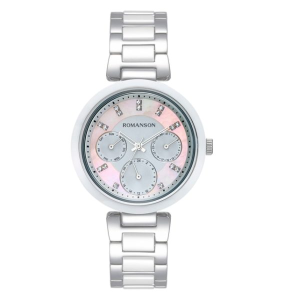 Romanson RM7A01FLW(PK)