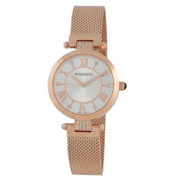 Romanson RM7A16QLR(WH)