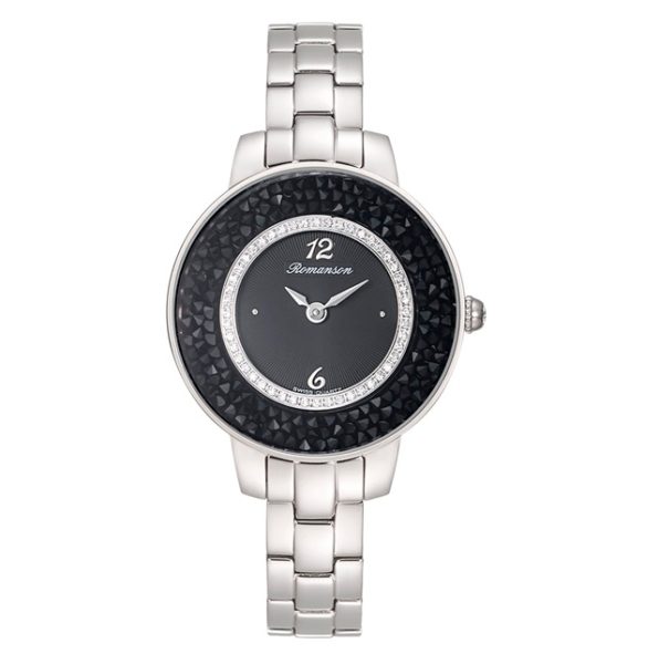 Romanson RM7A29QLW(BK)