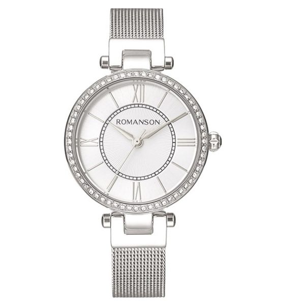 Romanson RM8A20TLW(WH)