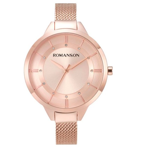 Romanson RM8A28LLR(RG)