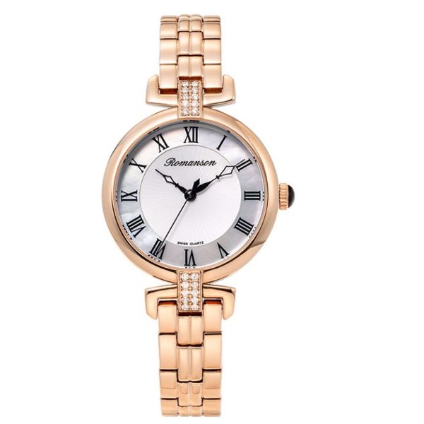 Romanson RM8A29QLR(WH)