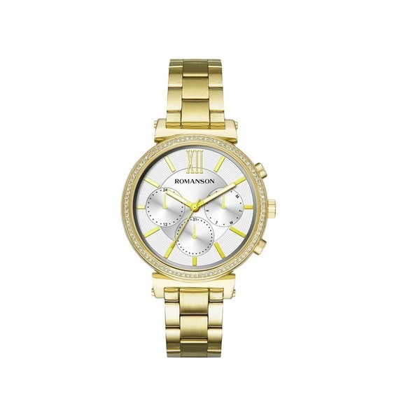 Romanson RM8A38FLG(WH)