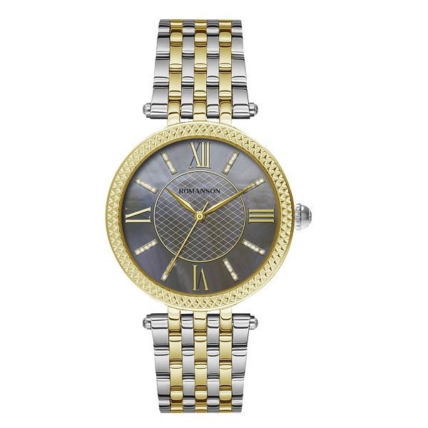 Romanson RM8A39LLC(BK)