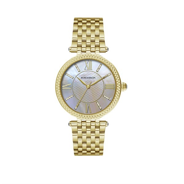Romanson RM8A39LLG(WH)