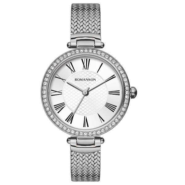 Romanson RM8A41TLW(WH)
