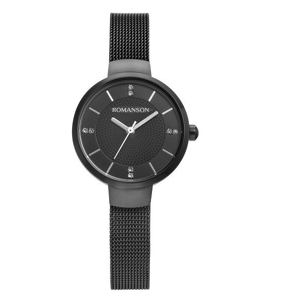 Romanson RM8A46LLB(BK)