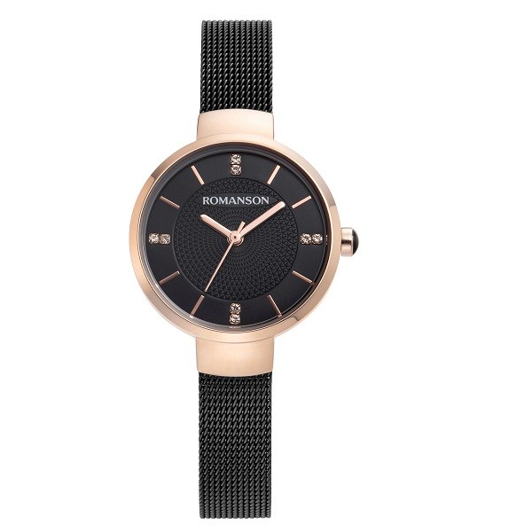 Romanson RM8A46LLR(BK)