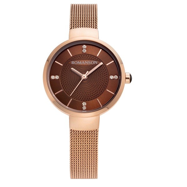 Romanson RM8A46LLR(BN)