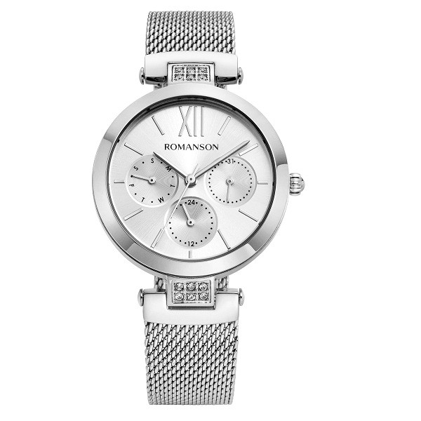 Romanson RM8A50FLW(WH)