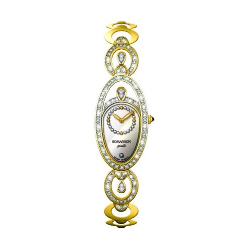 Romanson RM9207QLG(WH)