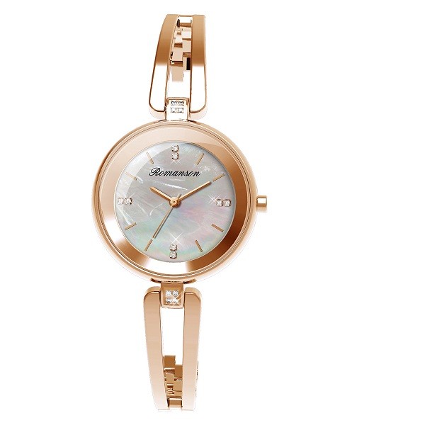 Romanson RM9A06QLR(WH)