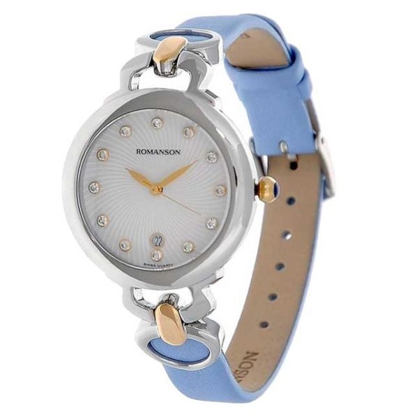Romanson RN2622LC(WH)BU