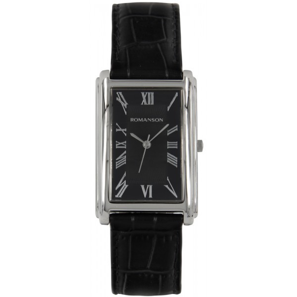 Romanson TL0110SMW(BK)