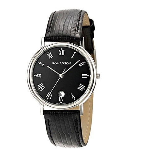 Romanson TL0162SMW(BK)