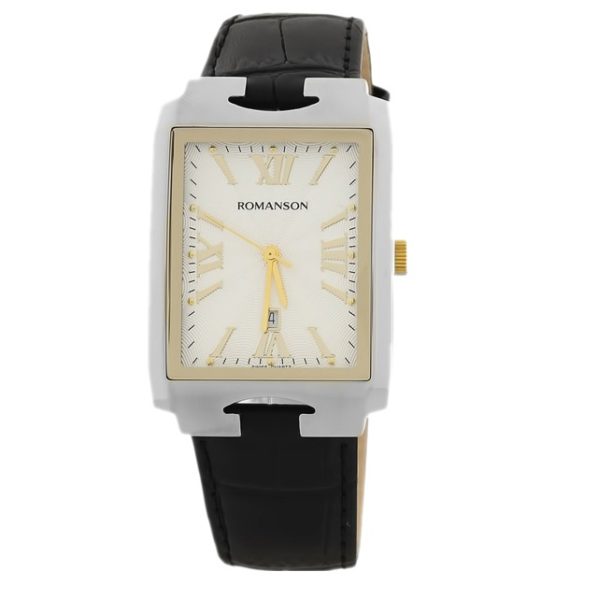 Romanson TL0186CXC(WH)
