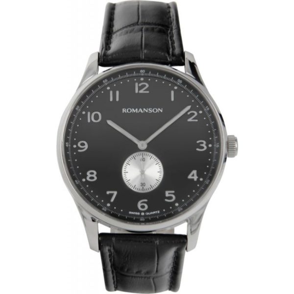 Romanson TL0329MW(BK)
