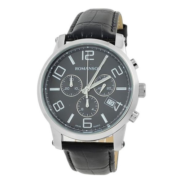 Romanson TL0334HMW(BK)