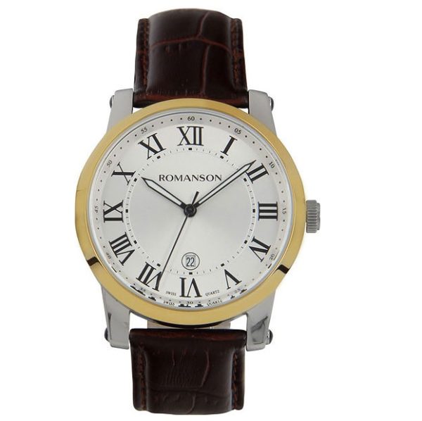 Romanson TL0334MC(WH)