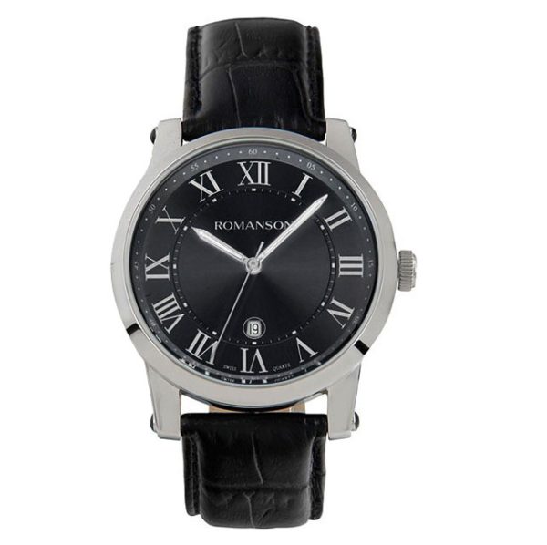 Romanson TL0334MW(BK)RIM