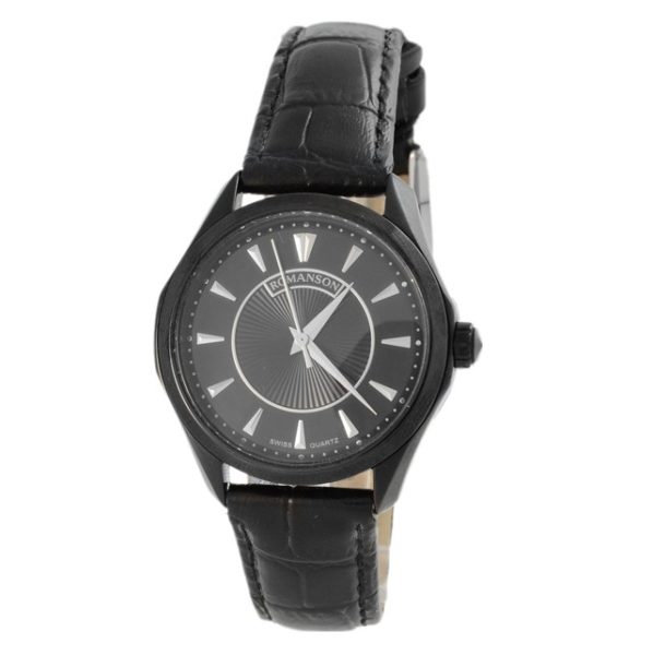 Romanson TL0337LB(BK)