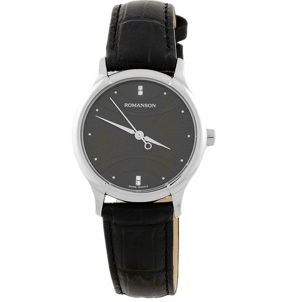 Romanson TL1213SLW(BK)