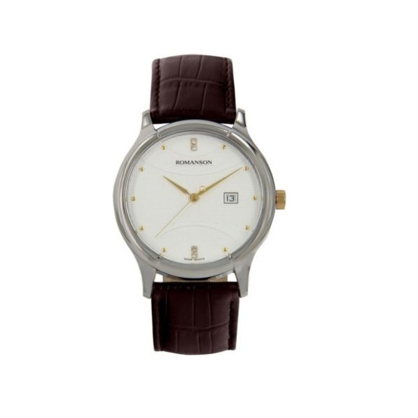 Romanson TL1213SMC(WH)