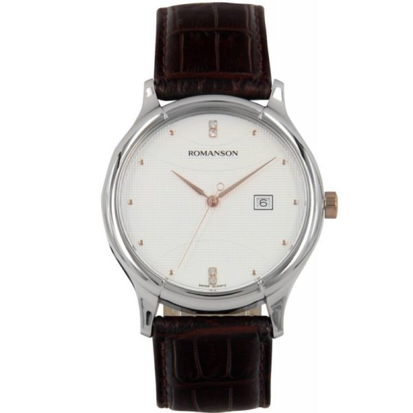 Romanson TL1213SMJ(WH)