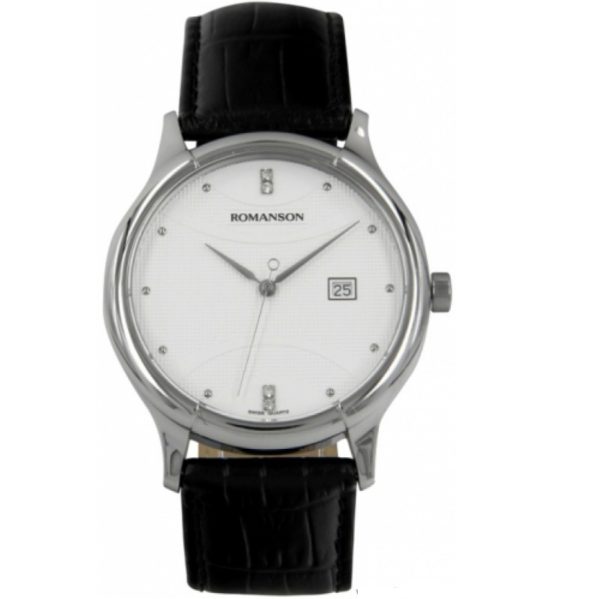Romanson TL1213SMW(WH)