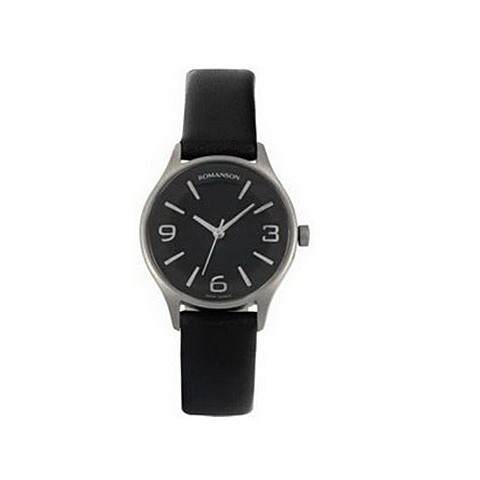 Romanson TL1243MW(BK)BK