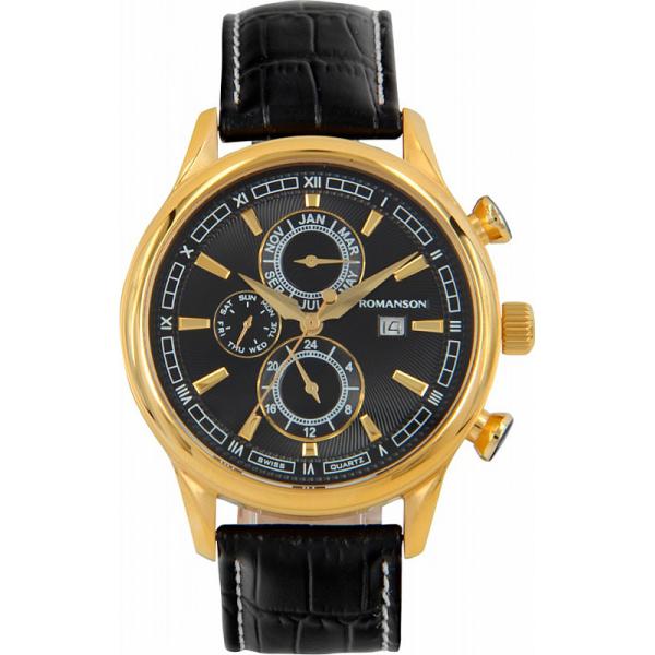 Romanson TL1245BMG(BK)BK