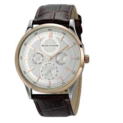 Romanson TL2648FMJ(WH)BN