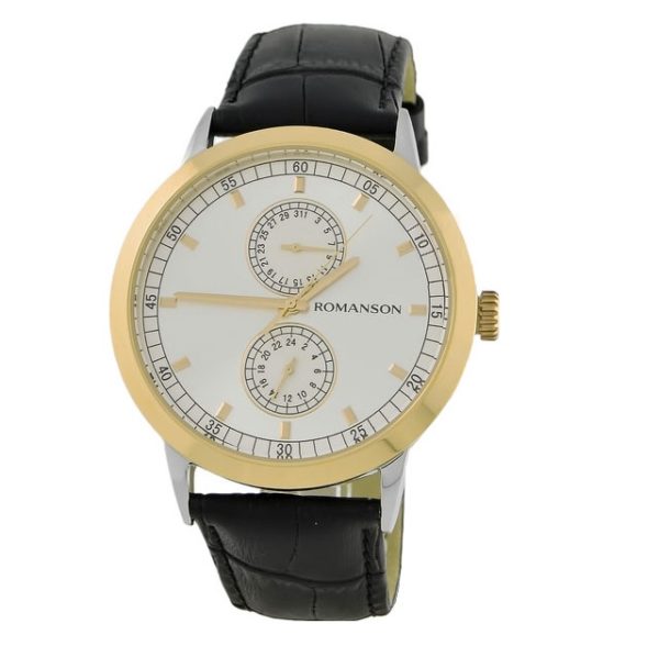 Romanson TL3216FMC(WH)BK