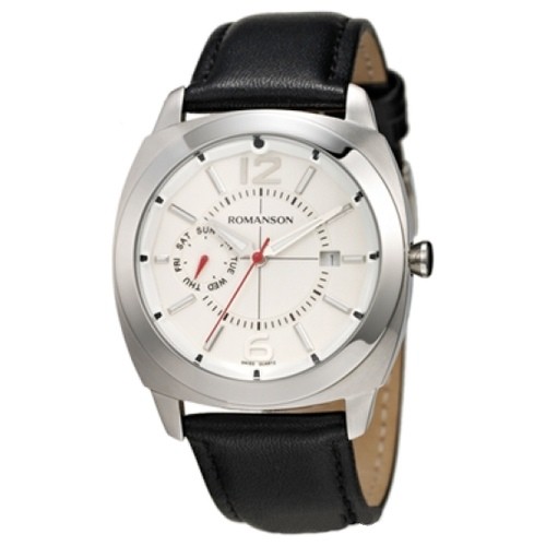 Romanson TL3220FMW(WH)BK