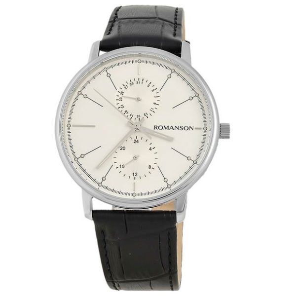 Romanson TL3236FMW(WH)BK