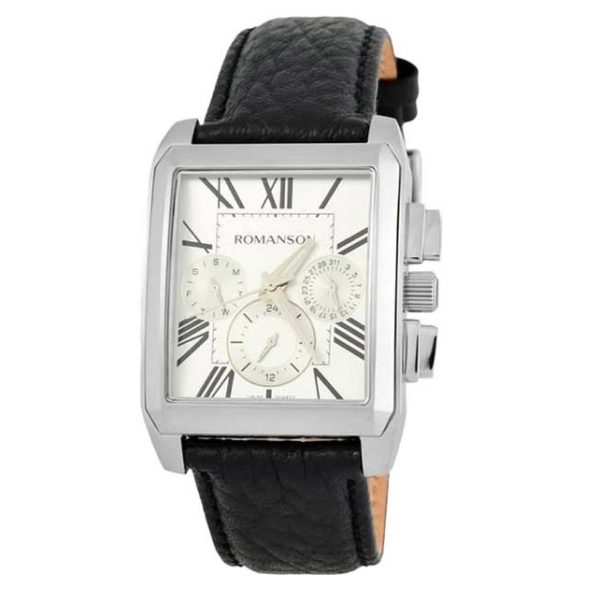 Romanson TL3250FMW(WH)BK