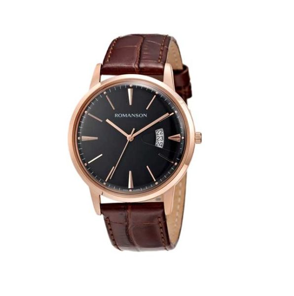 Romanson TL4201MR(BK)BN