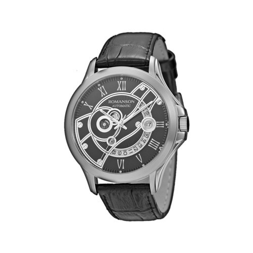 Romanson TL4215RMW(BK)BK