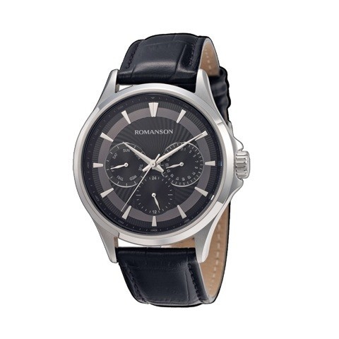 Romanson TL4222FMW(BK)