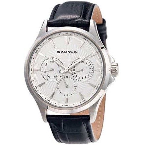 Romanson TL4222FMW(WH)