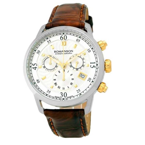 Romanson TL4223HMC(WH)