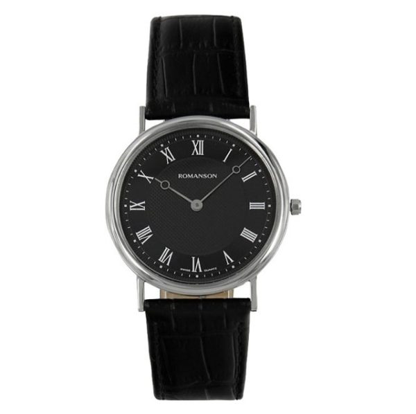 Romanson TL5110SMW(BK)