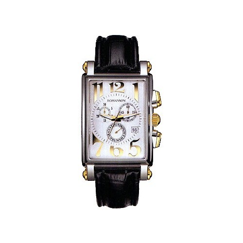 Romanson TL6599HMC(WH)