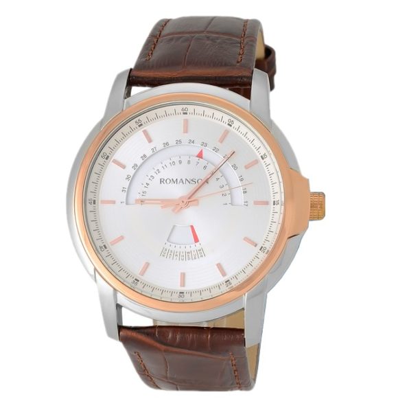 Romanson TL6A21CMJ(WH)