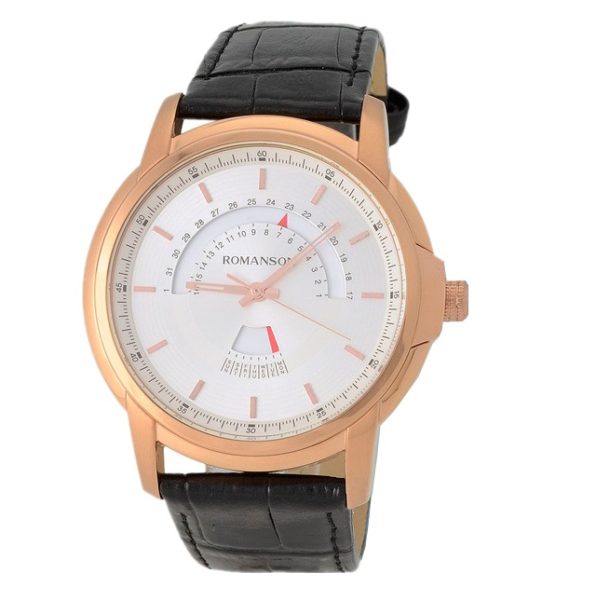 Romanson TL6A21CMR(WH)