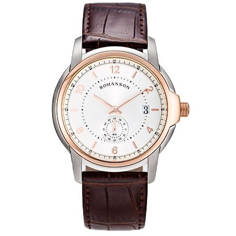 Romanson TL6A21JMJ(WH)