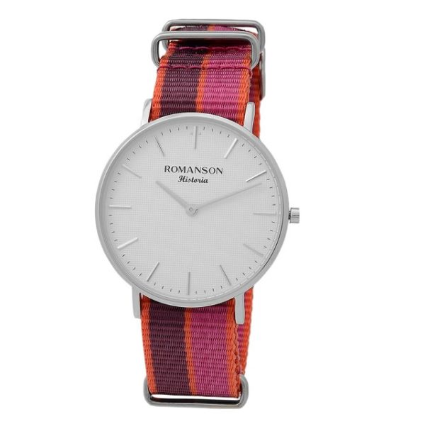 Romanson TL6A30UUW(WH)