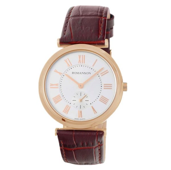 Romanson TL6A36MMR(WH)