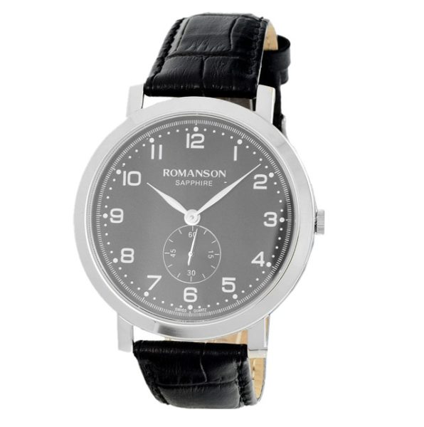 Romanson TL7A09MMW(BK)